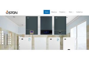 Zhongshan vston heat energy technology CO.,Ltd